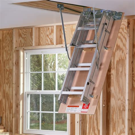 Customer Reviews: The Best Attic Ladders Reviewed