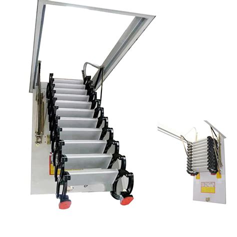 Frequently Asked Questions About Attic Ladders