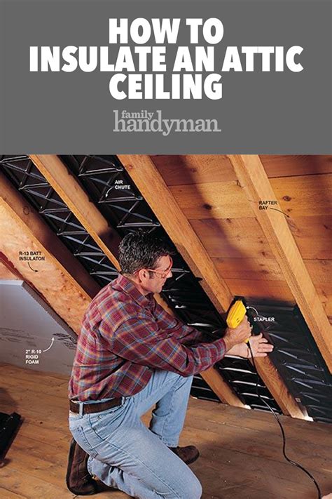 How To Insulate Your Attic Ladder For Energy Efficiency