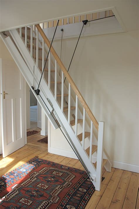 How To Make The Most Of Your Attic Space With A Ladder