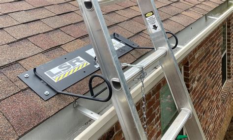 How To Safely Access Your Attic With A Ladder