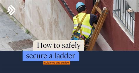 How To Secure Your Attic Ladder Properly