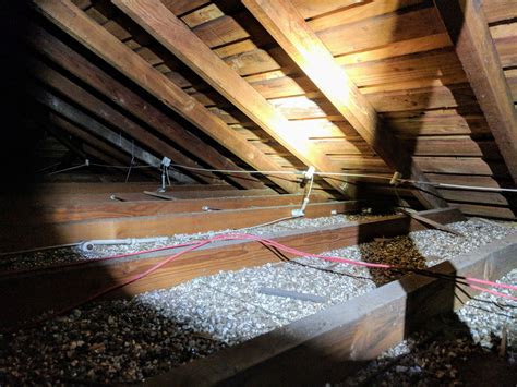 How To Troubleshoot Common Problems With Attic Ladders