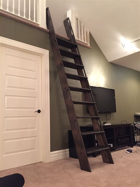 How To Use An Attic Ladder: Safety Tips