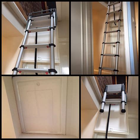 The Most Common Issues With Attic Ladders And Their Solutions